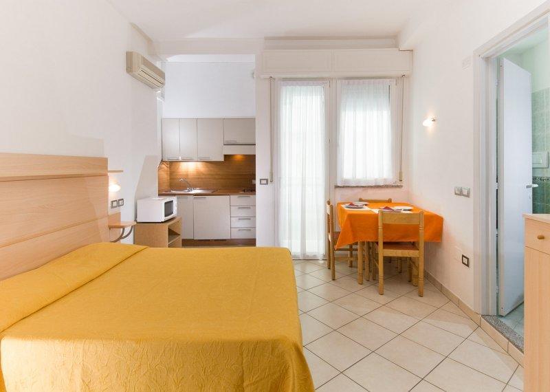 Hotel Ferrara Cattolica Dış mekan fotoğraf