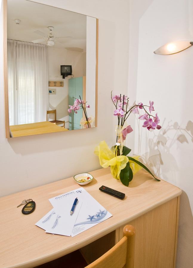 Hotel Ferrara Cattolica Dış mekan fotoğraf